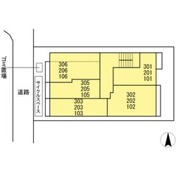 OKUEIIの物件内観写真